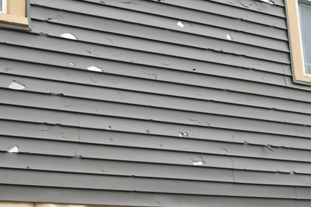 Trusted Wanchese, NC Siding Installation & Repair Experts