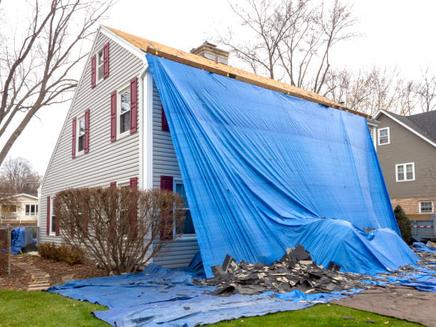 Best Siding for Multi-Family Homes  in Wahese, NC