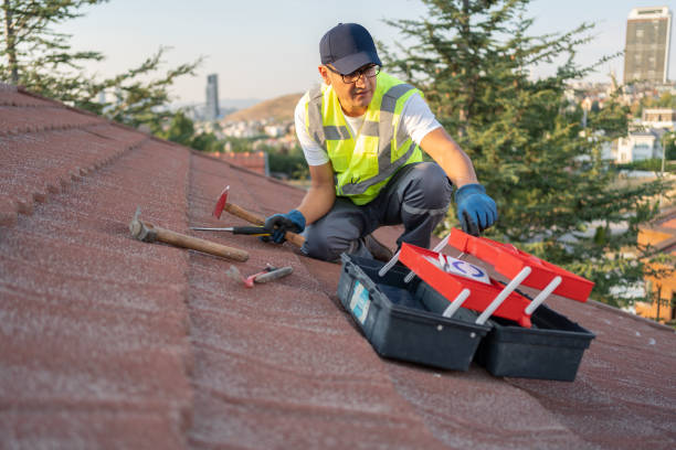 Affordable siding repair and maintenance services in Wanchese, NC