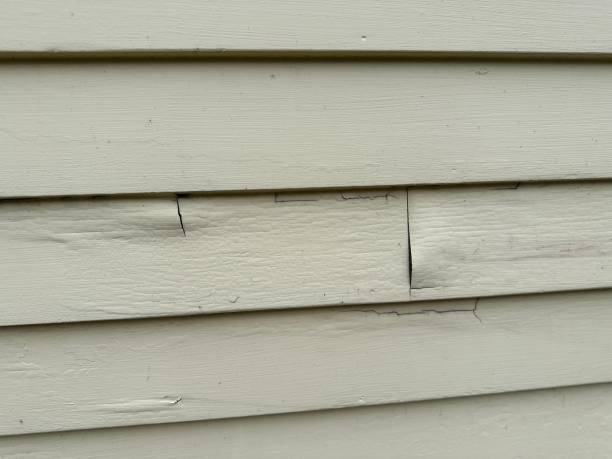 Best Residential Vinyl Siding Installation  in Wahese, NC